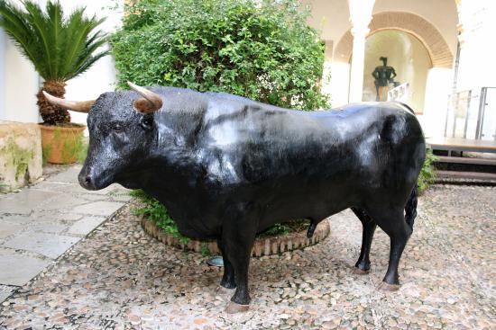 Museo della corrida